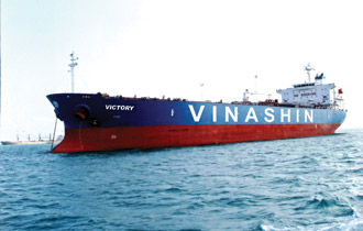 Ngân hàng được lợi từ Vinashin