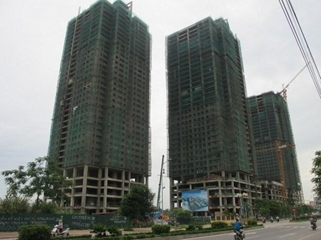 Thị trường chung cư tháng 4: Hà Nội ồ ạt bung hàng giá trên dưới 20 triệu/m2…