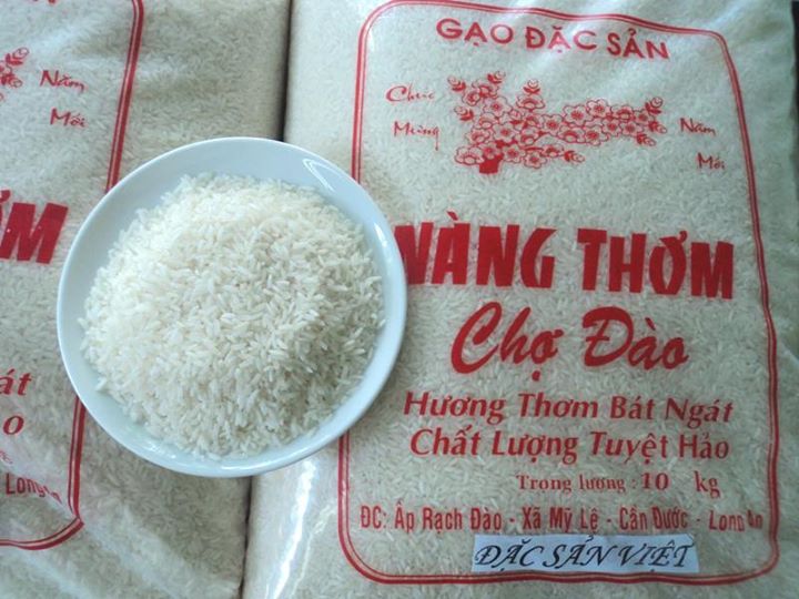 Hai nhãn hiệu Việt Nam được Mỹ cấp chứng nhận bảo hộ