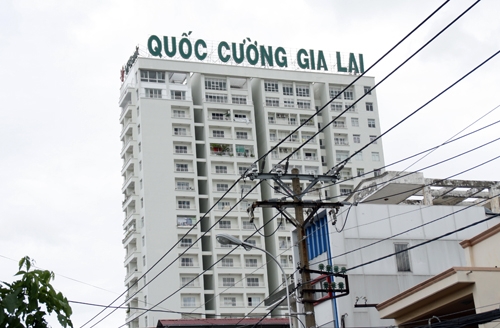 QCG: VinaCapital Vietnam Fixed Income đã bán 1 triệu cp
