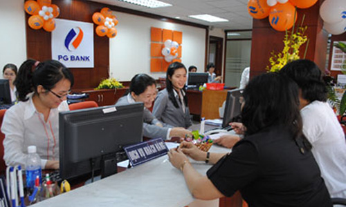 PGBank khó thành ngân hàng con của Vietinbank