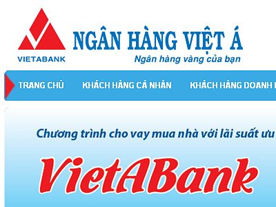 VietABank có ý định sáp nhập với TCTD khác