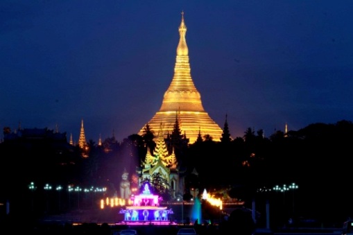 Myanmar hút hơn 4 tỷ USD đầu tư nước ngoài năm tài khóa 2013-2014