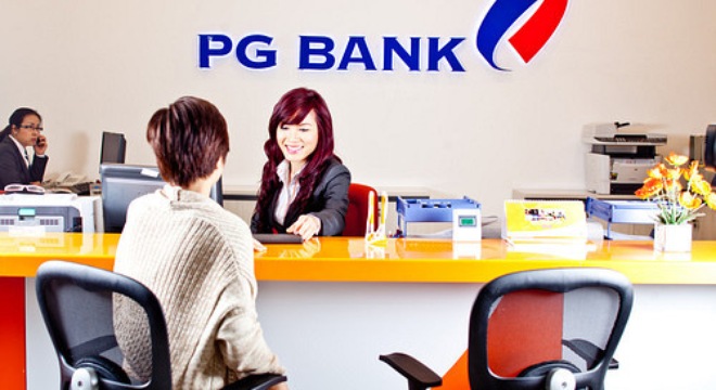 PGBank không để tên Vietinbank trong kế hoạch sáp nhập