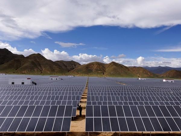 Trung Quốc sẽ tái cấu trúc và "xanh hóa" ngành năng lượng