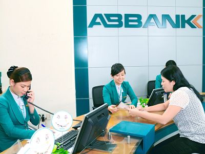 ABBank đặt kế hoạch 400 tỷ đồng lãi trước thuế 2014