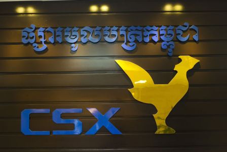 Chứng khoán Campuchia kỳ vọng quý 2 tươi sáng với cổ phiếu mới