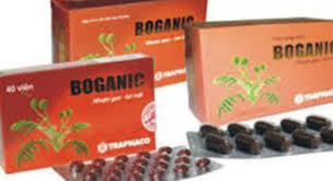 Thu giữ 52.000 hộp thuốc Boganic vi phạm của Traphaco