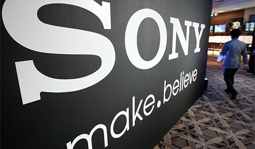 Sony kinh doanh bất động sản
