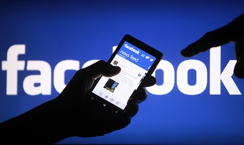 Lợi nhuận Facebook tăng gấp 3