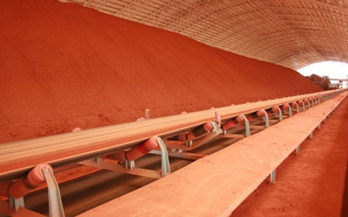 Dự án bauxite “có thể sẽ không cần chuyên gia nước ngoài”