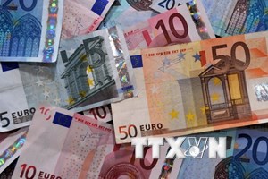 EU tăng kiểm soát hoạt động rửa tiền và tài trợ khủng bố