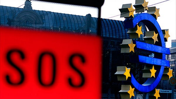 Kinh tế khu vực Eurozone sau bước đi quyết đoán của ECB