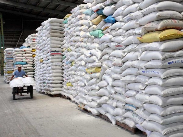 Bộ Nông nghiệp: Vinafood 2 không hối lộ bán gạo cho Philippines