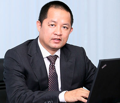 Ông Trương Đình Anh chính thức "dứt tình" với FPT