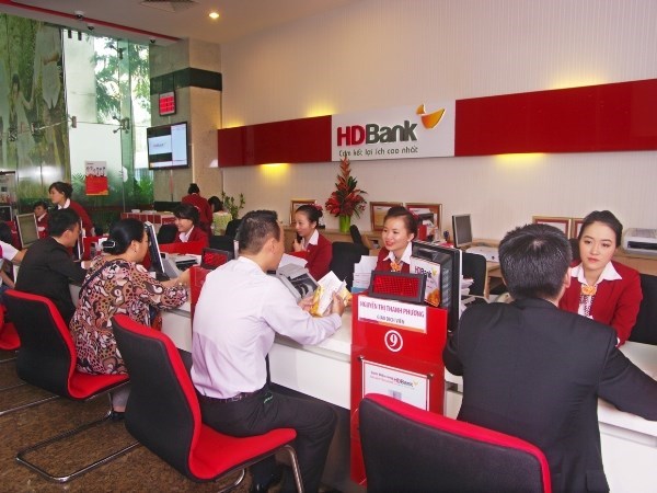 HDBank được chấp thuận lập Văn phòng đại diện tại Myanmar