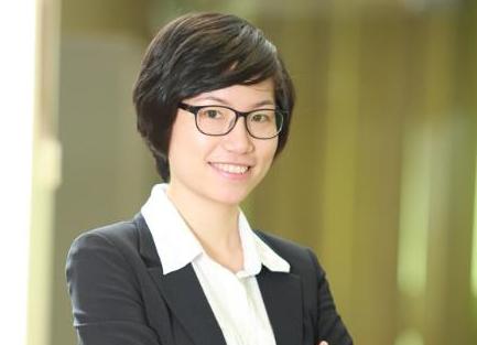 Bà Quách Thùy Linh (VCBS): Danh mục đầu tư trung và dài hạn nên duy trì ở mức cân bằng