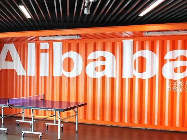 Alibaba tự định giá 130 tỉ đô Mỹ, thấp hơn kỳ vọng của thị trường