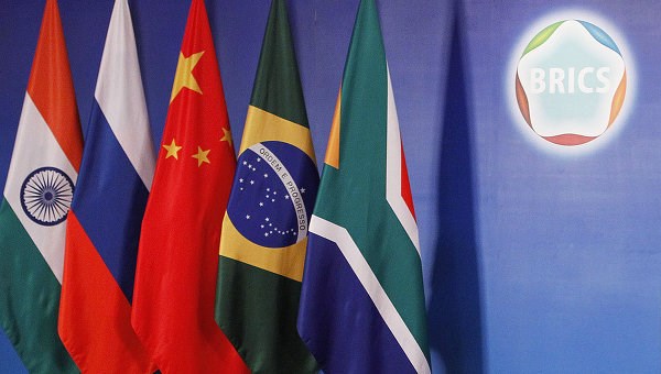 Ngân hàng mới của BRICS có thể trở thành đối trọng của WB và IMF
