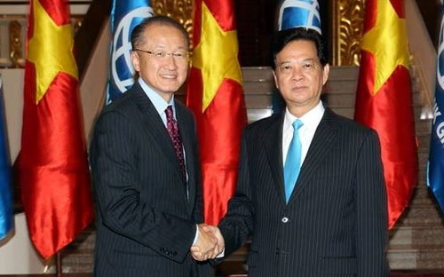 WB “mách nước” cho Việt Nam thành một nước hiện đại
