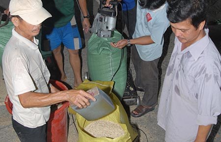 Doanh nghiệp dửng dưng khi gạo Việt sắp bị kiện?