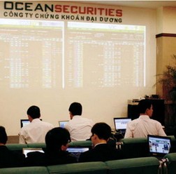 Ông Trần Anh Thắng (OCS): Giảm tỷ trọng cổ phiếu về mức 50% khi VN-Index vào vùng 590-600 điểm