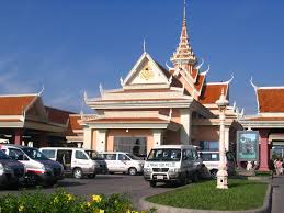 Campuchia chấm dứt bế tắc chính trị