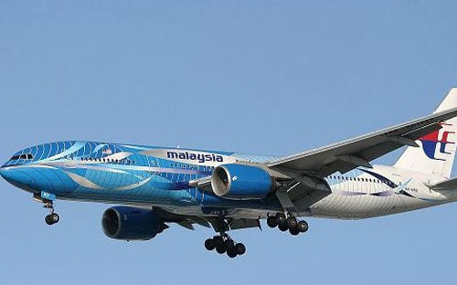 Malaysia Airlines tính chuyện đổi tên