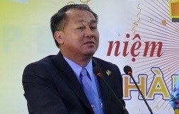 Tạm giữ hình sự ông Phạm Công Danh - Chủ tịch HĐQT Ngân hàng Xây dựng Việt Nam