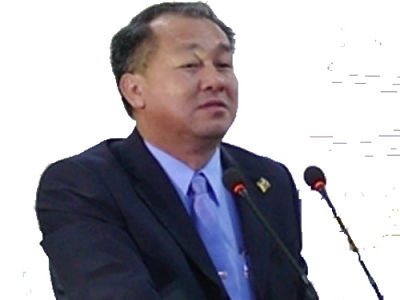 Bắt tạm giam Chủ tịch Tập đoàn Thiên Thanh Phạm Công Danh