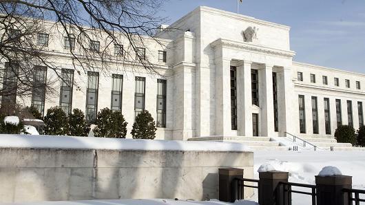 Fed cắt QE3 bớt 10 tỷ USD lần thứ 6 liên tiếp khi kinh tế Mỹ phục hồi ấn tượng  trong quý 2