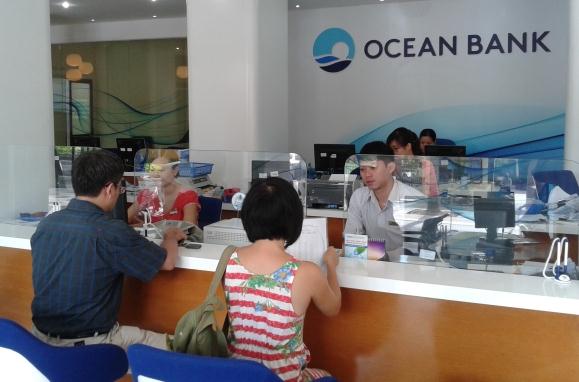 OceanBank: Triển khai chương trình “Tiếp sức doanh nghiệp 90+”
