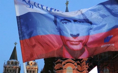 Trừng phạt kinh tế Nga, phương Tây mất gì?