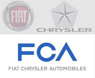 Cổ đông Fiat chính thức thông qua việc sáp nhập với Chrysler