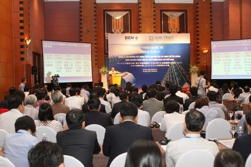 Sự việc của Ngân hàng Xây dựng không ảnh hưởng đến thị trường BĐS Việt Nam