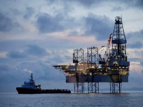 KrisEnergy mua cổ phần của Chevron tại lô dầu ở Campuchia