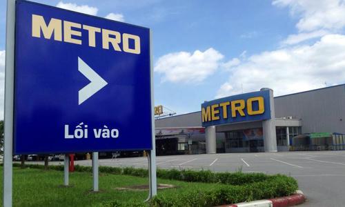 Metro Việt Nam vướng kiện tụng trước ngày chuyển giao chủ mới