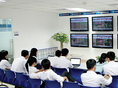 Trading System Tuần 11 - 15/08: Các mô hình đồng loạt cho tín hiệu bán
