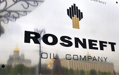 Tập đoàn Rosneft vay Chính phủ Nga 42 tỷ USD do cấm vận