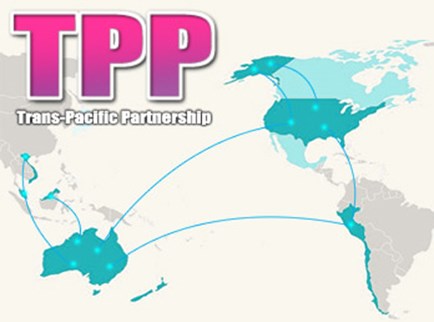 Đàm phán cấp Trưởng đoàn Hiệp định TPP tại Hà Nội