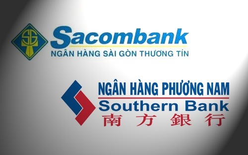Vẫn chưa thể sáp nhập SouthernBank vào Sacombank