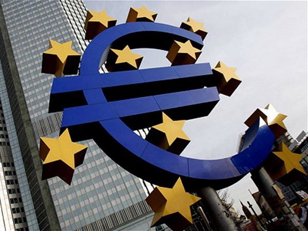 Nhu cầu quá yếu để tạo đà phục hồi cho nền kinh tế Eurozone
