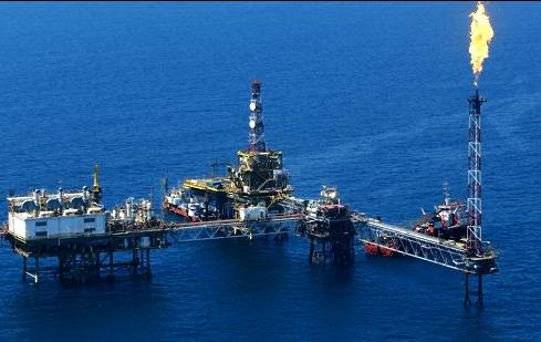 Ấn Độ thuê 2 lô dầu khí của Việt Nam ở Biển Đông