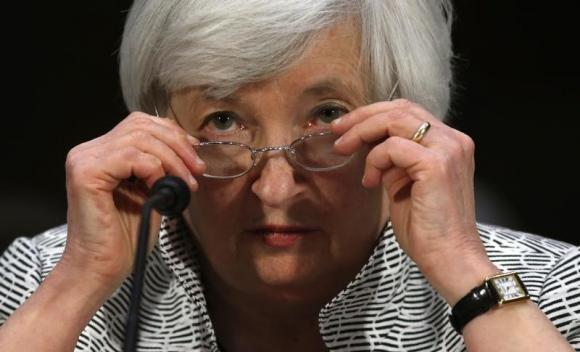 Biên bản họp: Một số quan chức Fed muốn nâng lãi suất “tương đối nhanh”