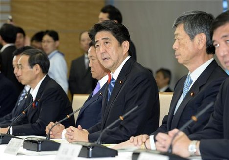 Nhật Bản đề xuất ngân sách quốc phòng cao kỷ lục