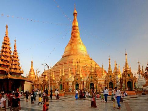 Kinh doanh du lịch đầy thách thức ở Myanmar