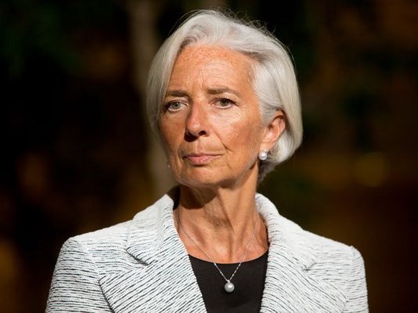Pháp chính thức mở cuộc điều tra Tổng Giám đốc IMF Lagarde