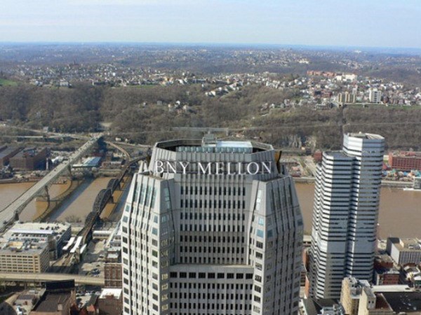 Argentina rút phép hoạt động của Bank of New York Mellon