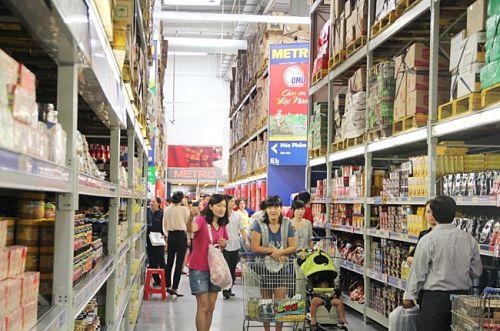 Bán cho BJC, Metro có phải đóng thuế chuyển nhượng?