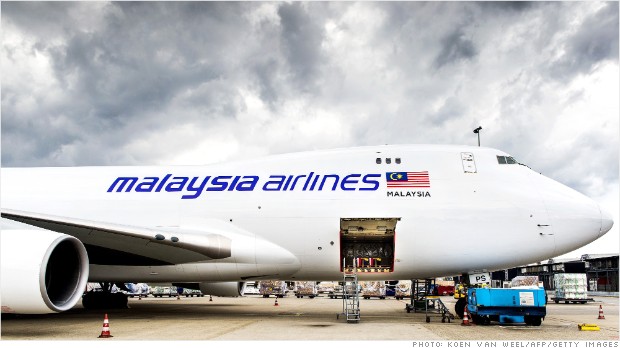 Malaysia Airlines sa thải 6,000 nhân viên để hạn chế thua lỗ